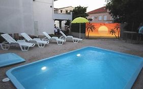 Blue Water Novalja Apartments